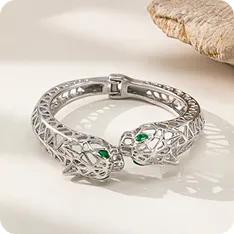 Chunky Bracelets 1