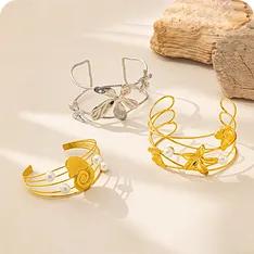 Chunky Bracelets 2