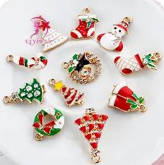 Christmas Favors 2
