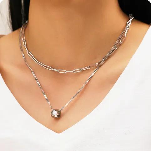 304 Stainless Steel