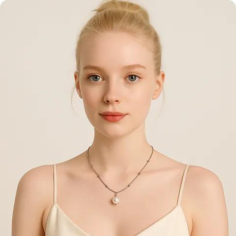 Silver Jewelry