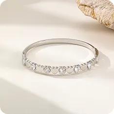 Silver Jewelry 1