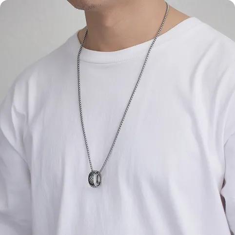 Men's Jewelry