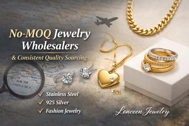 How Custom Jewelry Production Solves MOQ, Quality, and Engraving Challenges for Growing Brands