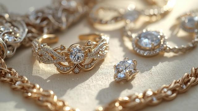 Engraved Jewelry: How Precision Engraving Improves Product Value and Customer Satisfaction